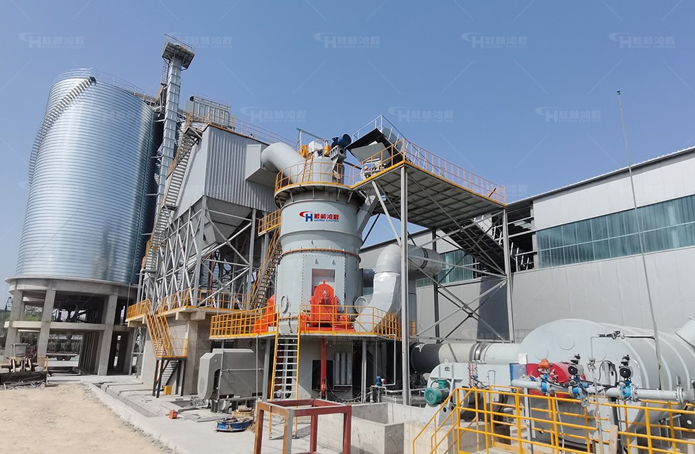 二氧化錳磨粉機