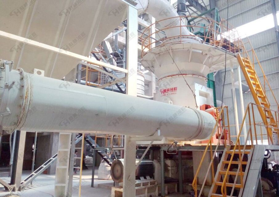 鑄造級(jí)膨潤土