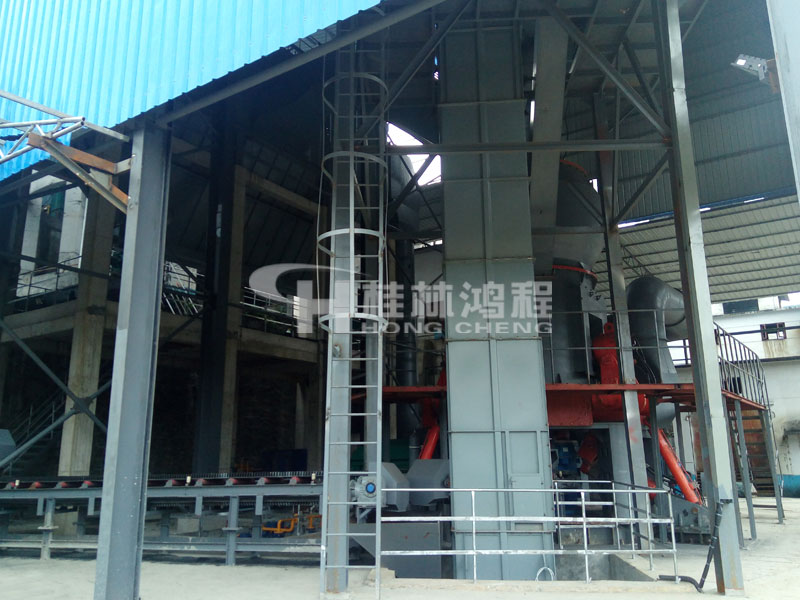 熟料細(xì)碎機(jī)，水泥熟料磨粉機(jī)，立式磨粉機(jī)，立磨，磨粉設(shè)備