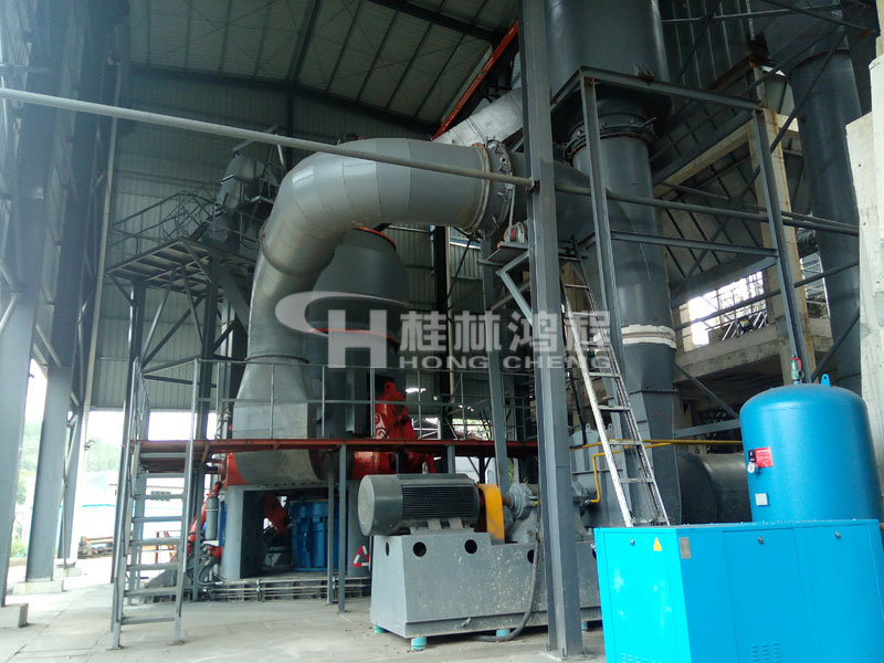 石墨電極材料，立式磨粉機(jī)，碳素磨粉機(jī)，磨粉機(jī)價(jià)格，立磨，磨粉機(jī)械，磨粉設(shè)備，桂林鴻程