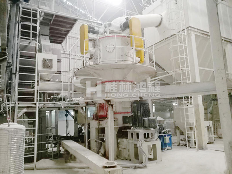 石墨產品，超細磨粉機，石墨磨粉機，超細立磨，超細立式磨粉機，磨粉機價格，磨粉機械，磨粉設備，桂林鴻程