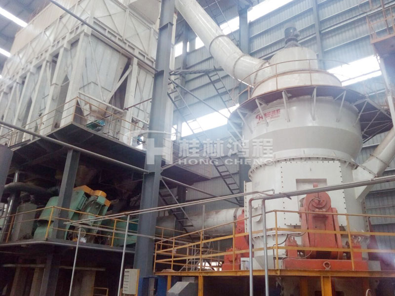 硅藻土的作用，立式磨粉機(jī)，硅藻土磨粉機(jī)，立磨，磨粉機(jī)價(jià)格，磨粉機(jī)械，磨粉設(shè)備，桂林鴻程
