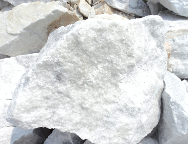 大理石，大理石石粉