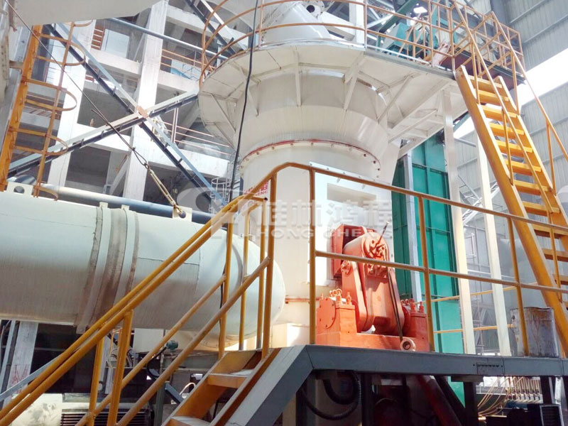 鑄造石墨粉，石墨立磨，石墨磨粉機(jī)