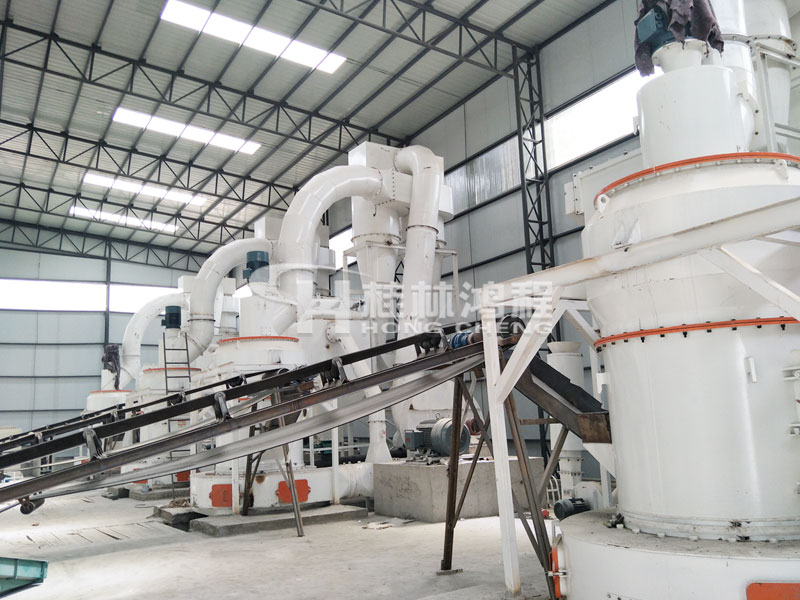 石灰石粉，325目石灰石粉，石灰石磨粉機，石灰石粉設備