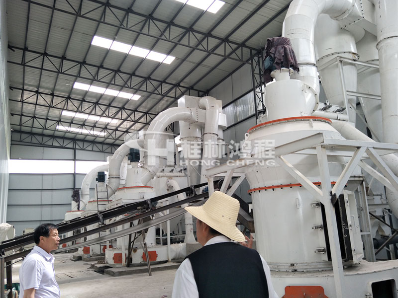 石灰石粉，325目石灰石粉，石灰石磨粉機，石灰石粉設備