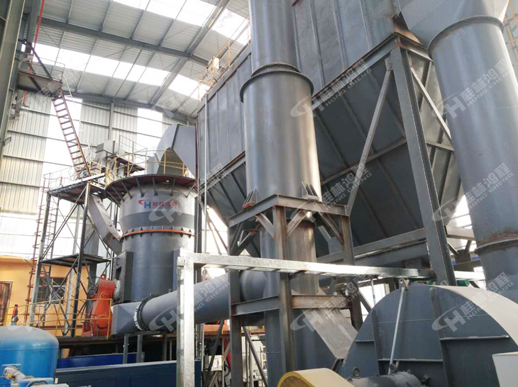 大型立式磨粉機，立式磨粉機，立磨