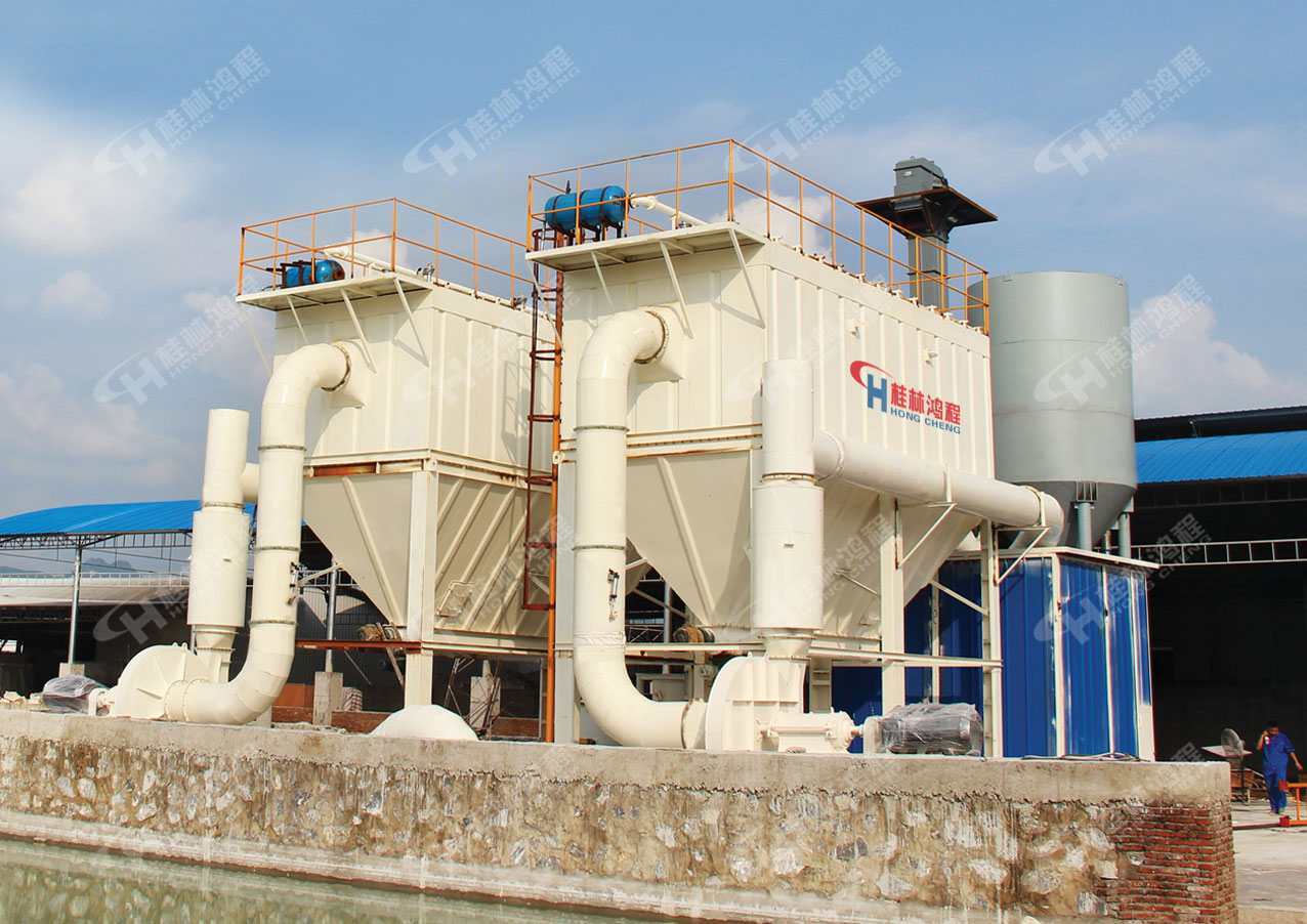 水洗高嶺土超細磨，高嶺土超細磨，高嶺土微粉磨，HCH超細環(huán)輥磨粉機，超細環(huán)輥磨，磨粉機廠家，磨粉機價格