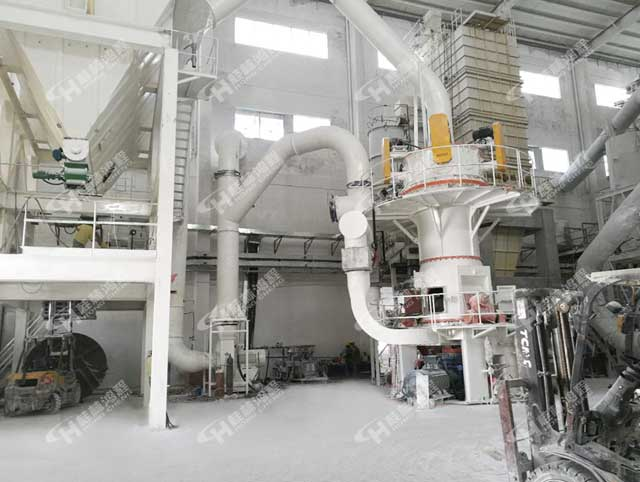 脫硫石膏直接入磨，脫硫石膏磨粉機(jī)，超細(xì)磨粉機(jī)，超細(xì)立磨，超細(xì)立式磨粉機(jī)，磨粉機(jī)廠家，磨粉機(jī)價(jià)格