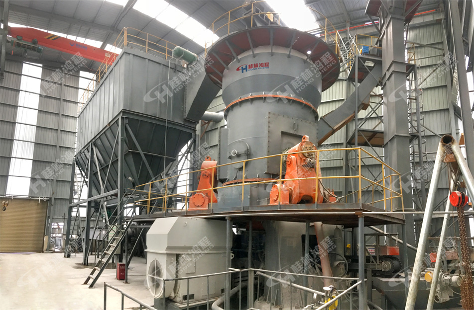 重晶石立磨，立式磨粉機，重晶石磨粉機，立磨，磨粉機廠家