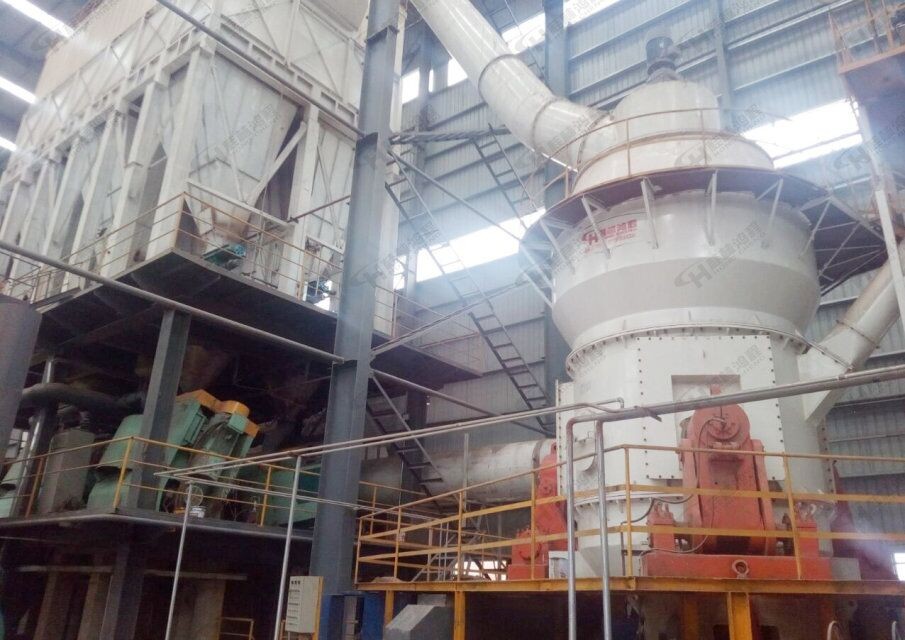 伊利石磨粉機生產線,伊利石磨粉機廠家,伊利石加工工藝,立式磨粉機,磨粉機廠家