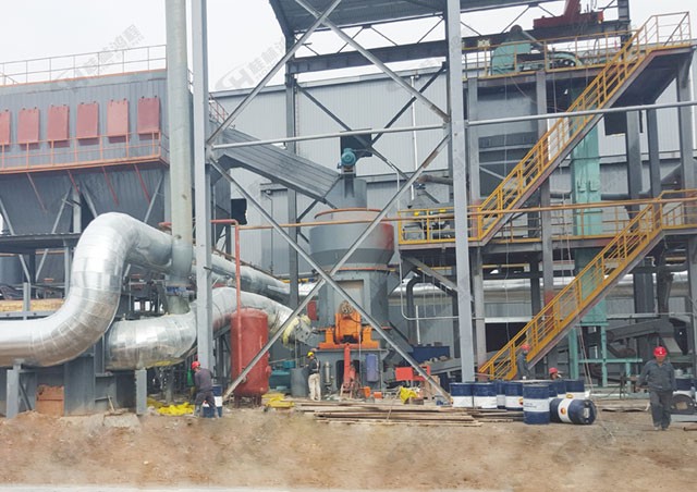 焦炭立式磨粉機,焦炭磨粉機,焦炭磨粉機生產(chǎn)線,立式磨粉機,磨粉機廠家,超細(xì)磨粉機