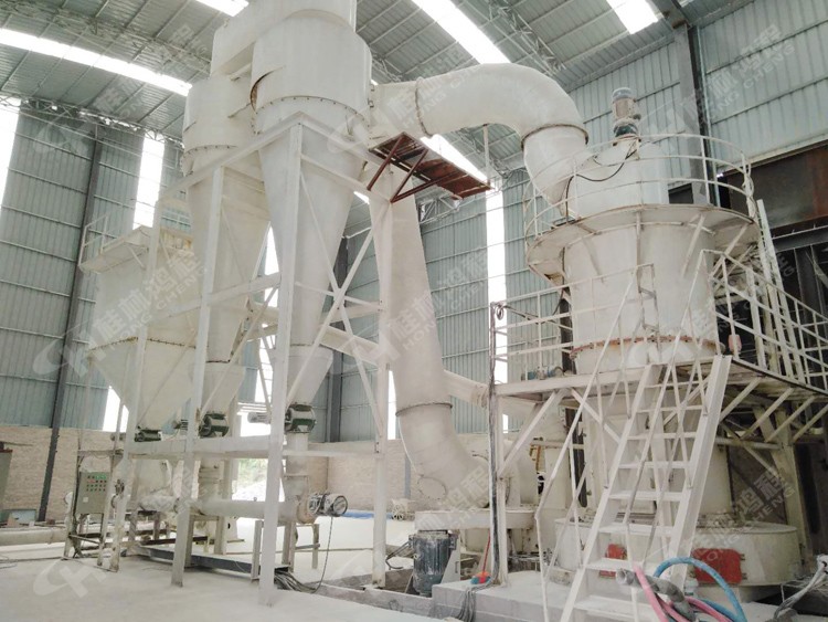 磷礦石磨粉機(jī)型號,磷礦石磨粉機(jī),磷礦石加工設(shè)備,新型雷蒙磨,鴻程立磨