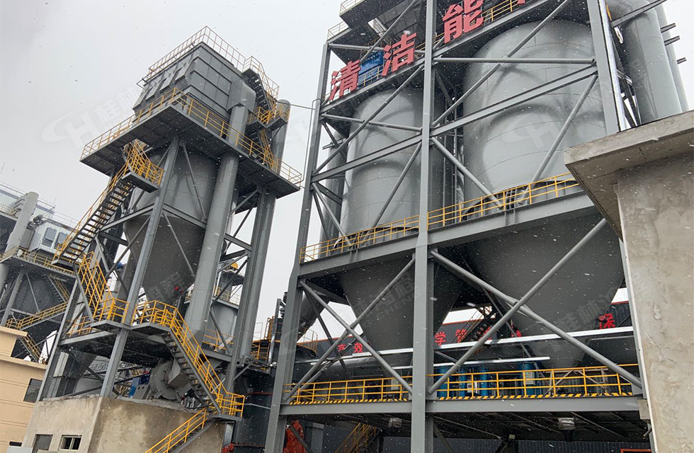 燃情冬奧|桂林鴻程為中國加油，為冬奧喝彩，一起向未來