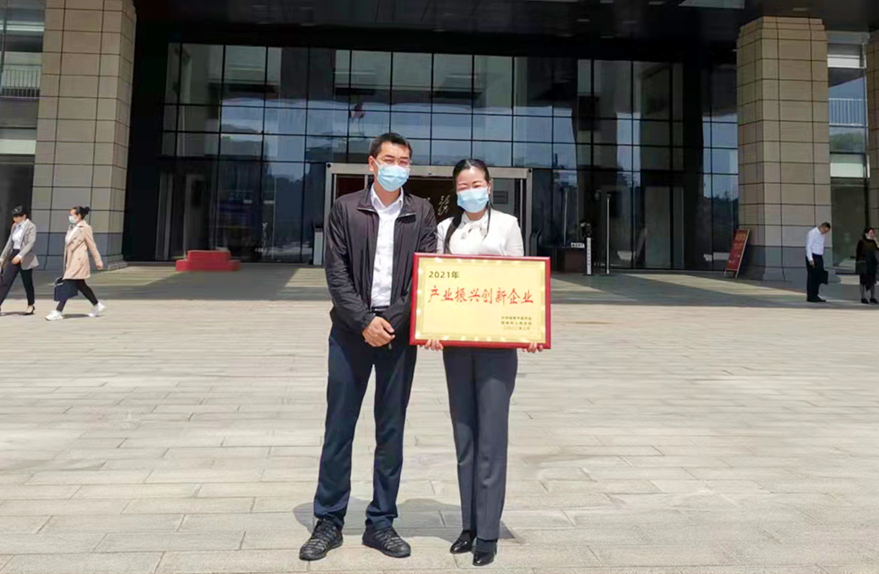 實力彰顯！全市工業(yè)振興大會召開，桂林鴻程斬獲多項榮譽