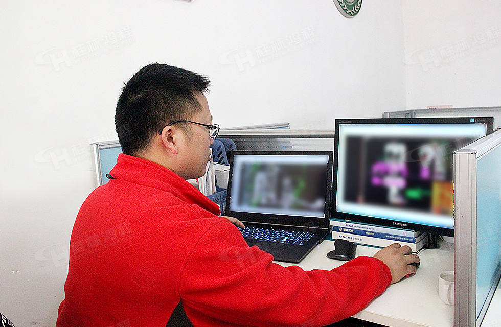 有點酷！“數”到病除，“遠程調控”讓遠距離調試觸手可及