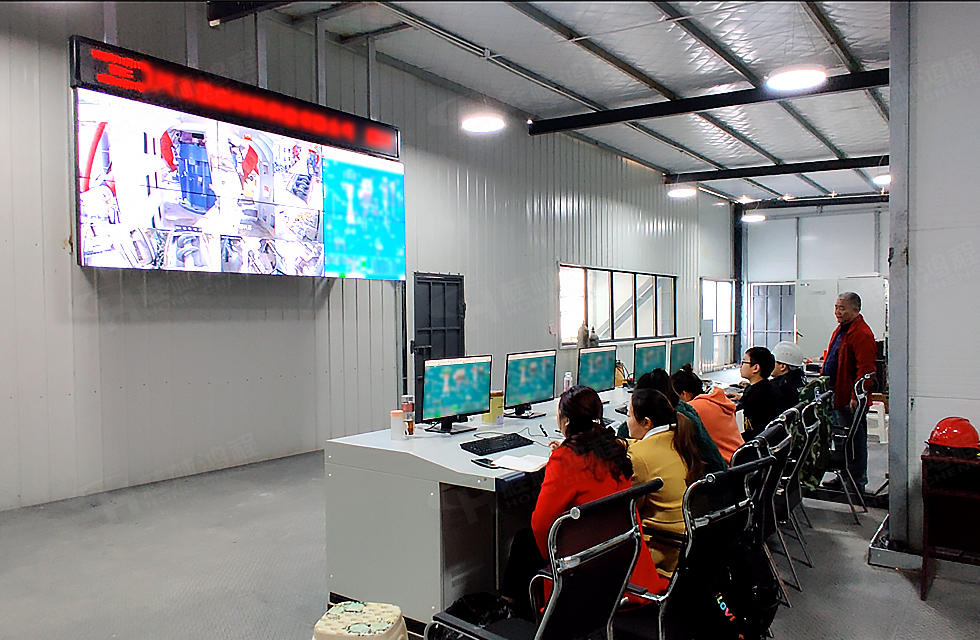 中國品牌日，一起為國貨助力！桂林鴻程這樣做