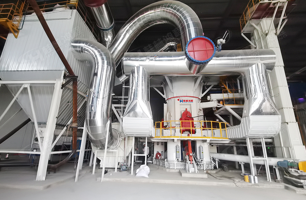 我國連續(xù)五年成為全球最大鋰電池消費市場，鋰礦超細磨需求大爆發(fā)！