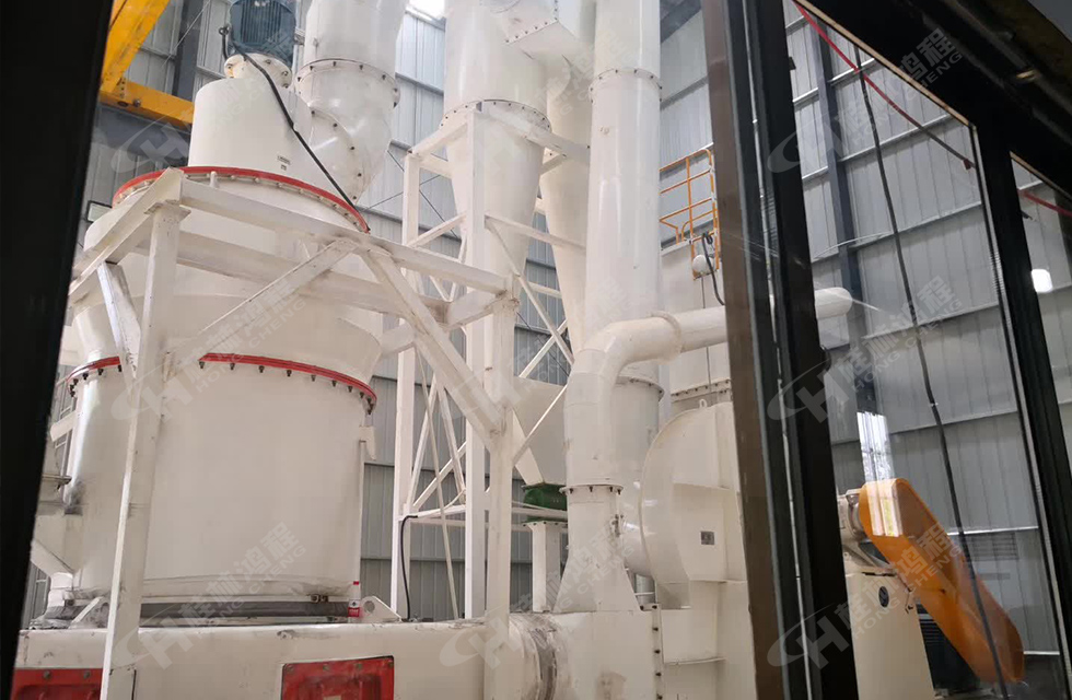【案例】膨潤土磨粉機拳頭生產(chǎn)線重磅登場，卓越品質(zhì)，實力呈現(xiàn)！