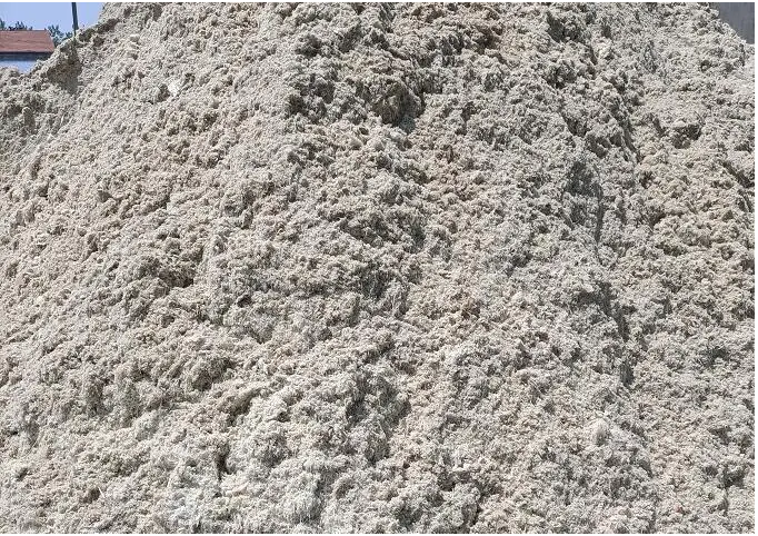 玻璃纖維廢細深加工再利用